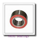 NACHI 239/500E cylindrical roller bearings
