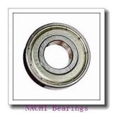 NACHI 28RUS1 cylindrical roller bearings