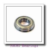 NACHI 7315BDT angular contact ball bearings