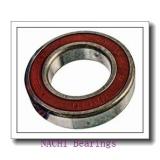 NACHI NU 1022 cylindrical roller bearings