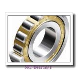 NKE 24168-K30-MB-W33+AH24168 spherical roller bearings