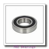 NKE NNF5013-2LS-V cylindrical roller bearings