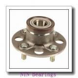 NTN NU2222 cylindrical roller bearings