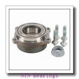 NTN 7319B angular contact ball bearings