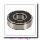 SKF 21317 E spherical roller bearings