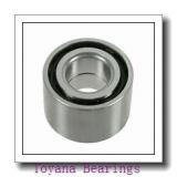 Toyana 32018 AX tapered roller bearings