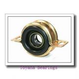 Toyana 32021 AX tapered roller bearings