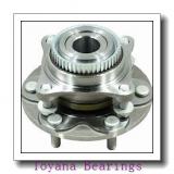 Toyana 232/560 KCW33+AH32/560 spherical roller bearings