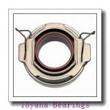 Toyana 61838 deep groove ball bearings