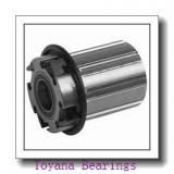 Toyana NJ19/560 cylindrical roller bearings