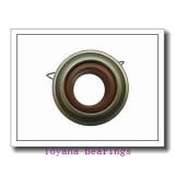 Toyana NU2096 cylindrical roller bearings