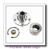 Toyana SA12T/K plain bearings